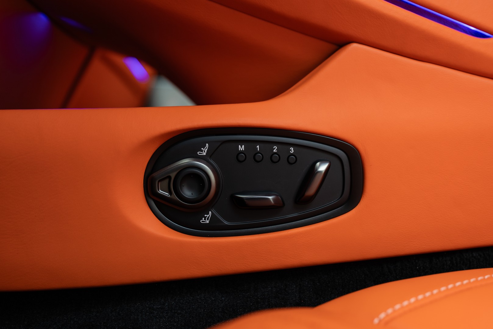 2026 ASTON MARTIN DB12